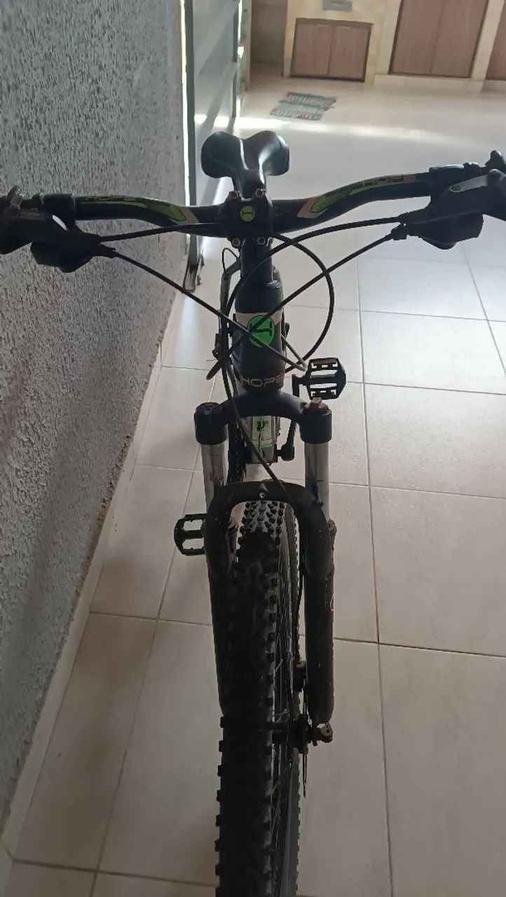 Bicicleta aro 29  - Foto 4