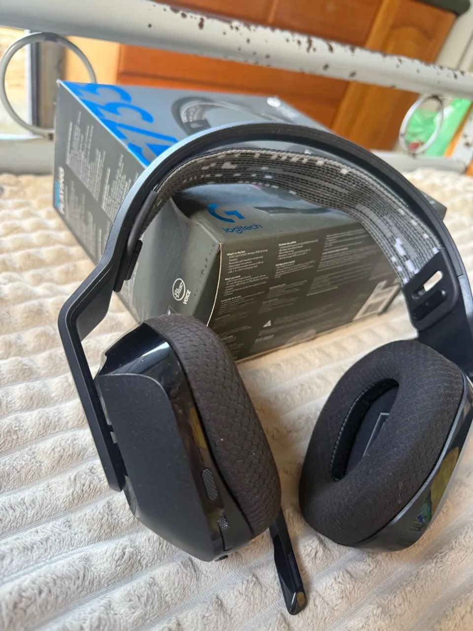Headset Gamer G733 - Foto 2