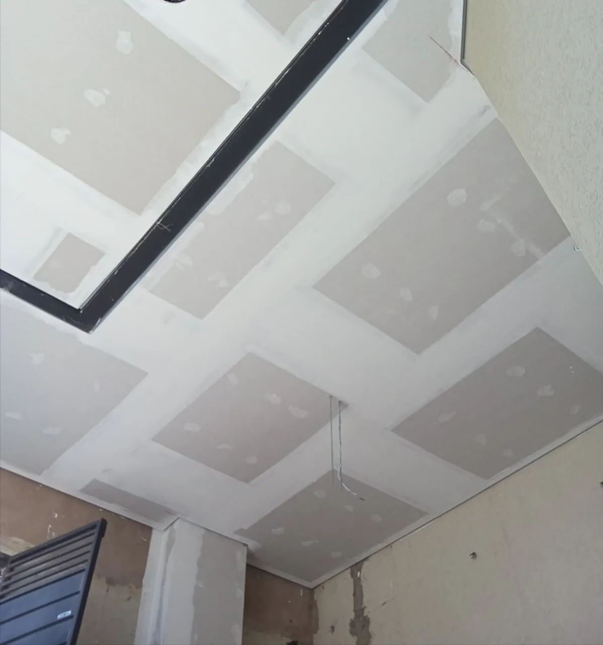 Gesso Drywall  - Foto 3