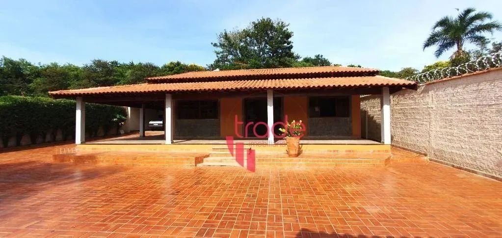 Chácara à Venda de 03 Quartos no Bairro Recreio das Acácias em Ribeirão Preto com Piscina. - Foto 12