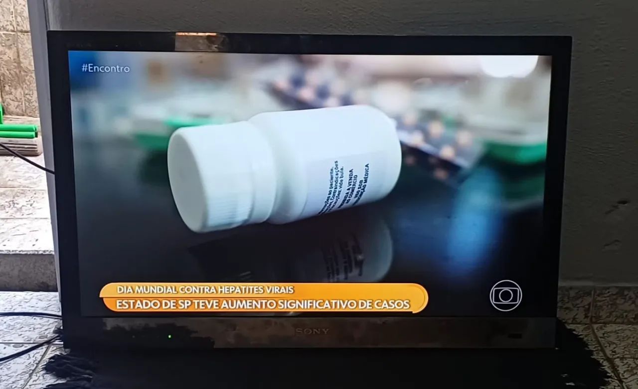 Tv Sony 32 - Foto 5