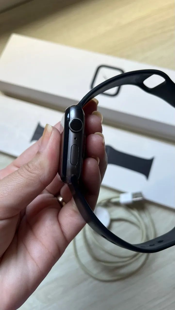 Apple Watch Series 4 44MM - Foto 4