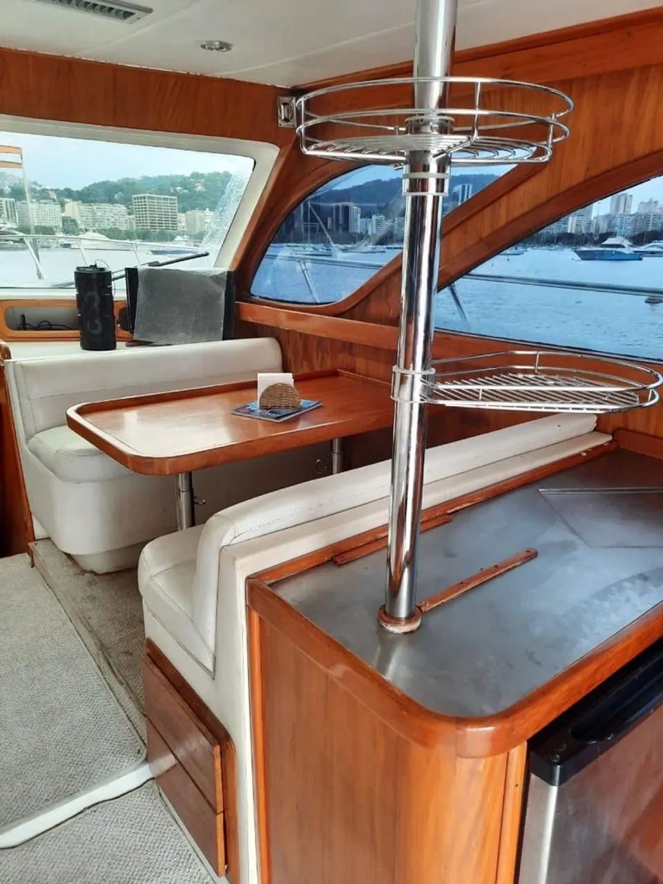 LANCHA INTERMARES 54 PÉS  - Foto 3
