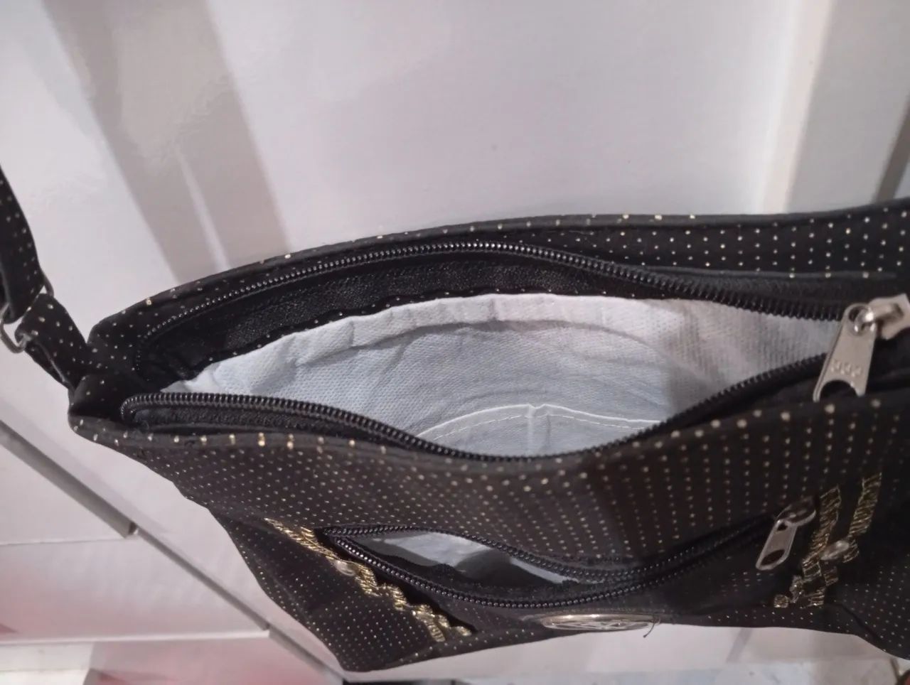 Bolsa pequena  - Foto 4