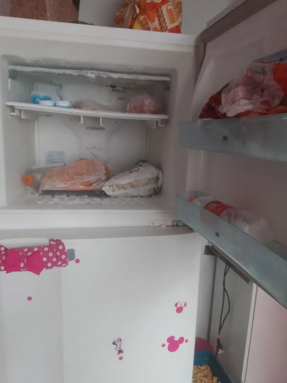 Geladeira duplex  - Foto 2