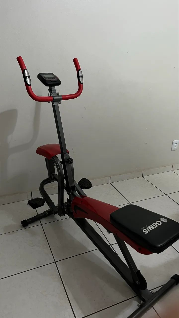 Body motion pro Polishop  - Foto 2
