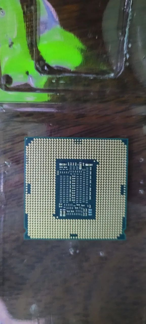 Intel Core  I5 8400 6 Nucleos 6 Threads - Ótimo Estado - Foto 2