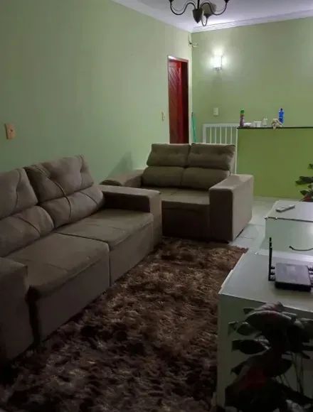 Oportunidade no José Walter! Casa Duplex com Espaço para Toda a Família - Foto 4