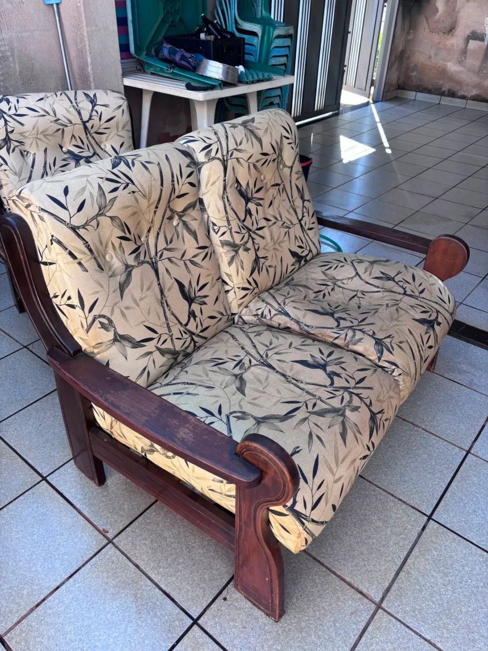 Sofá  - Foto 3