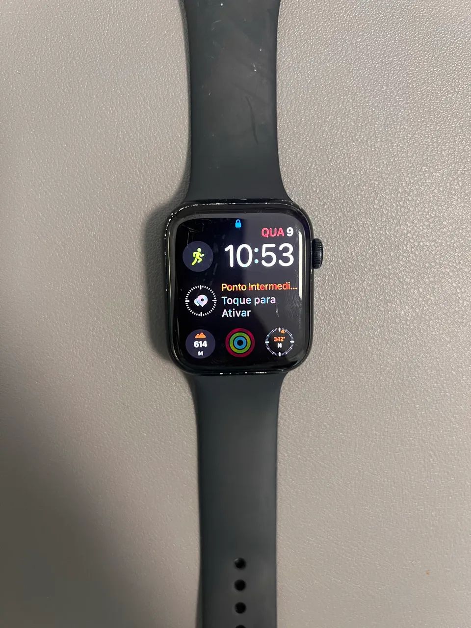 Apple Watch SE 2  - Foto 3