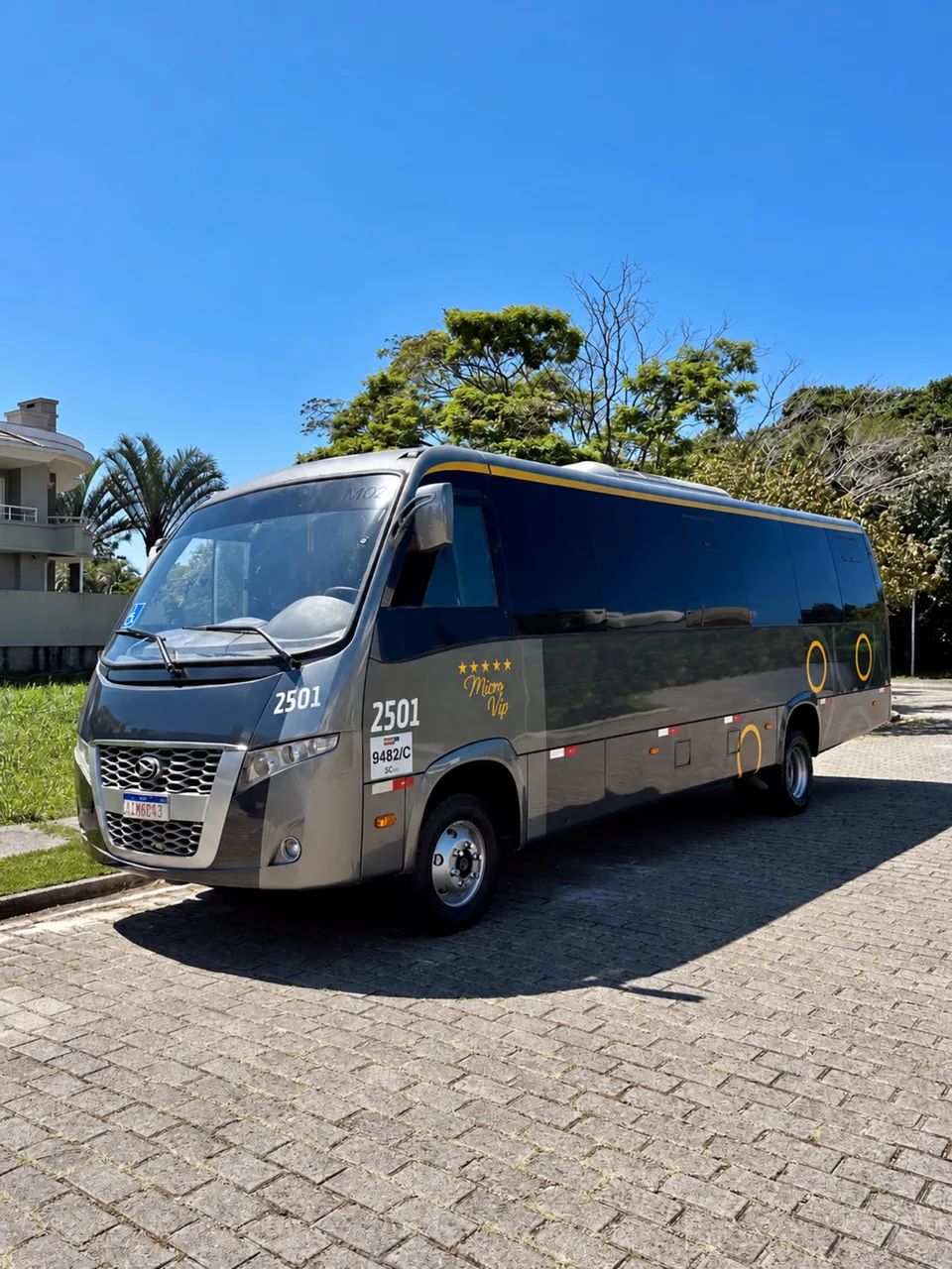 Vendo micro volare 2013