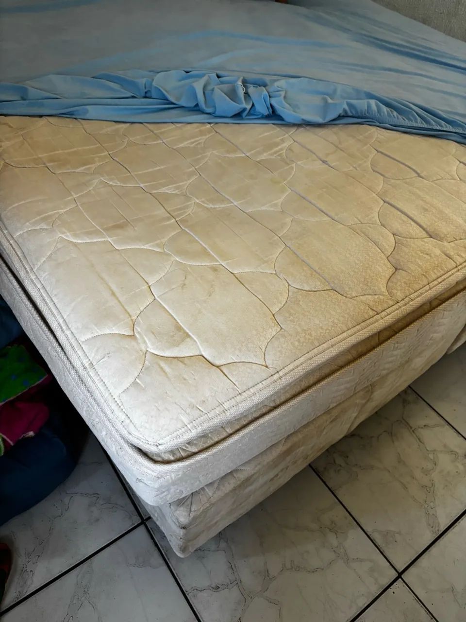 Cama Super King 2,03x198 - Foto 2