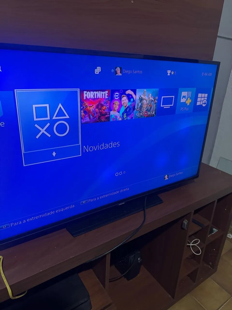 PlayStation 4 - Foto 2