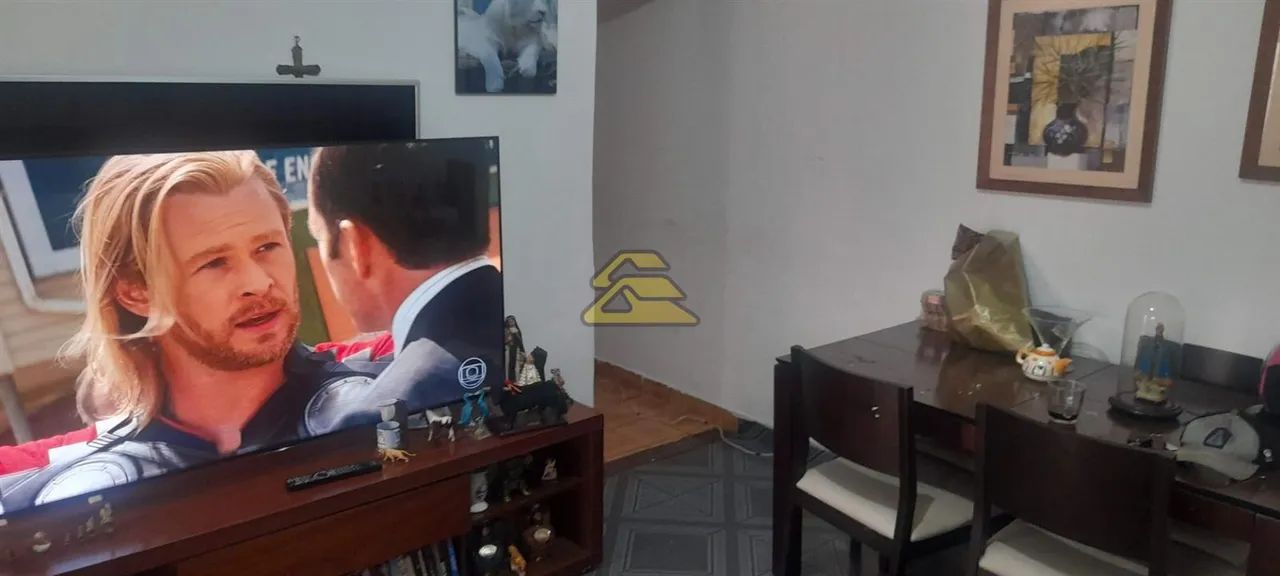 Vasco da Gama | Apartamento 3 quartos - Foto 4