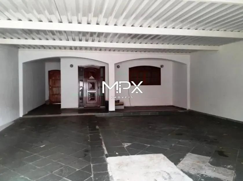 Sobrado à venda no bairro Terra Nova em Piracicaba - Foto 2