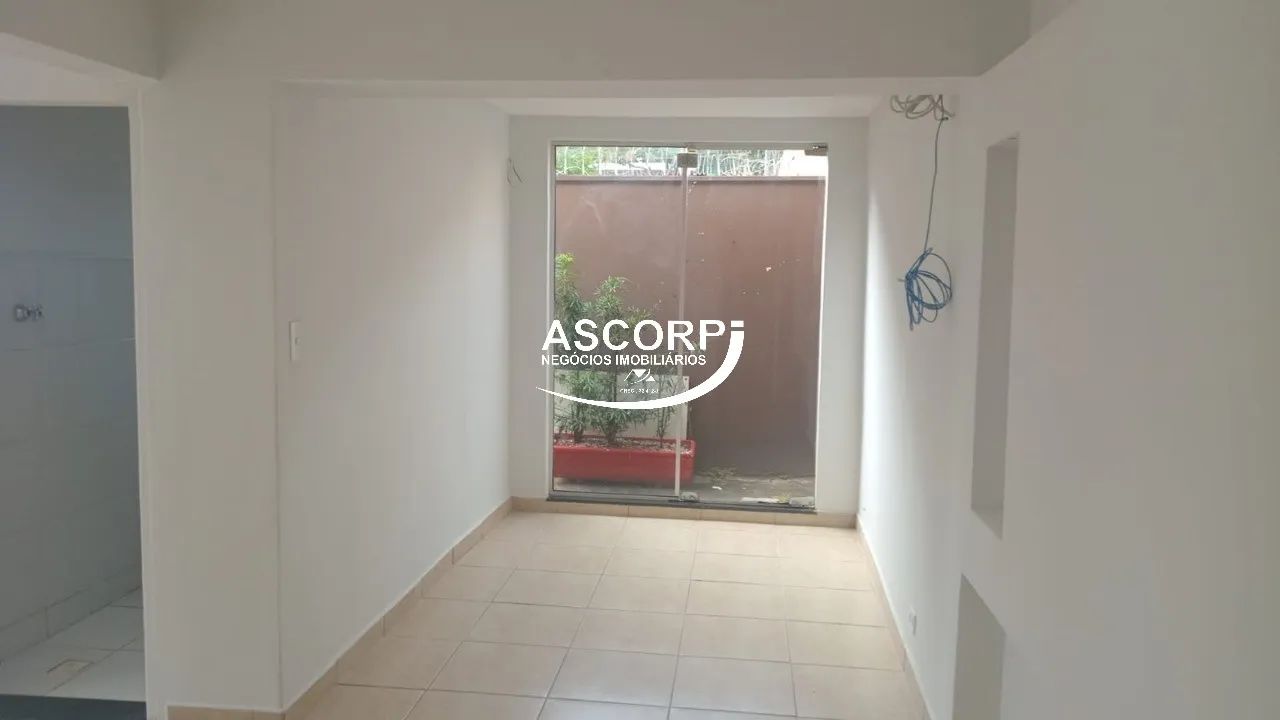 Sala comercial para alugar no bairro Cidade Alta, Piracicaba. - Foto 5