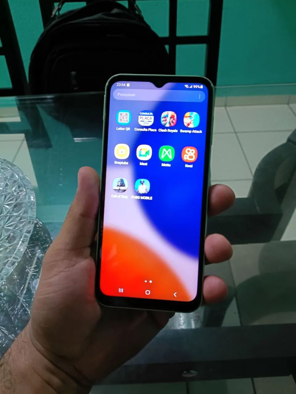 SAMSUNG A 14 - Foto 2