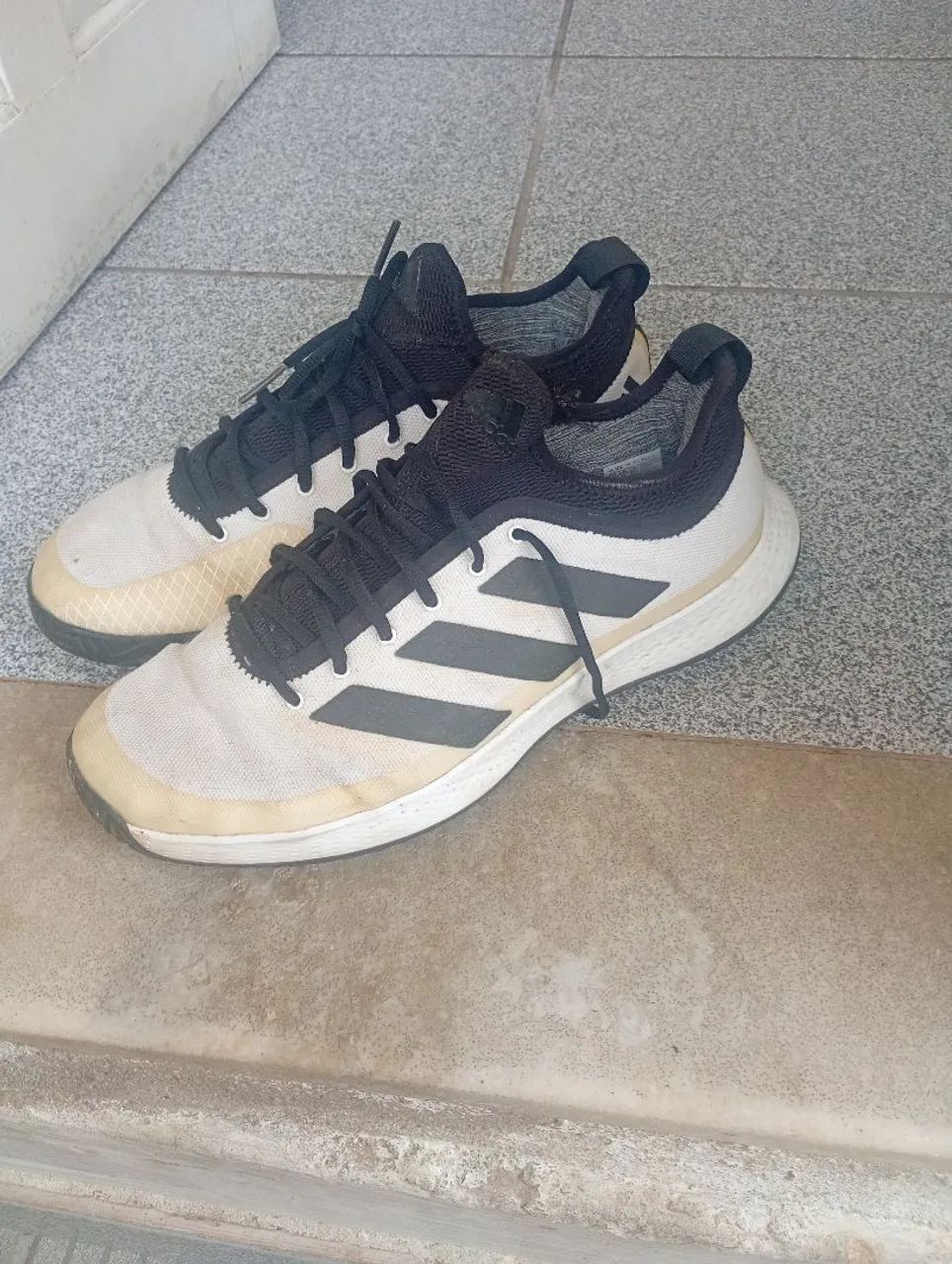 Adidas Defiant Generation
