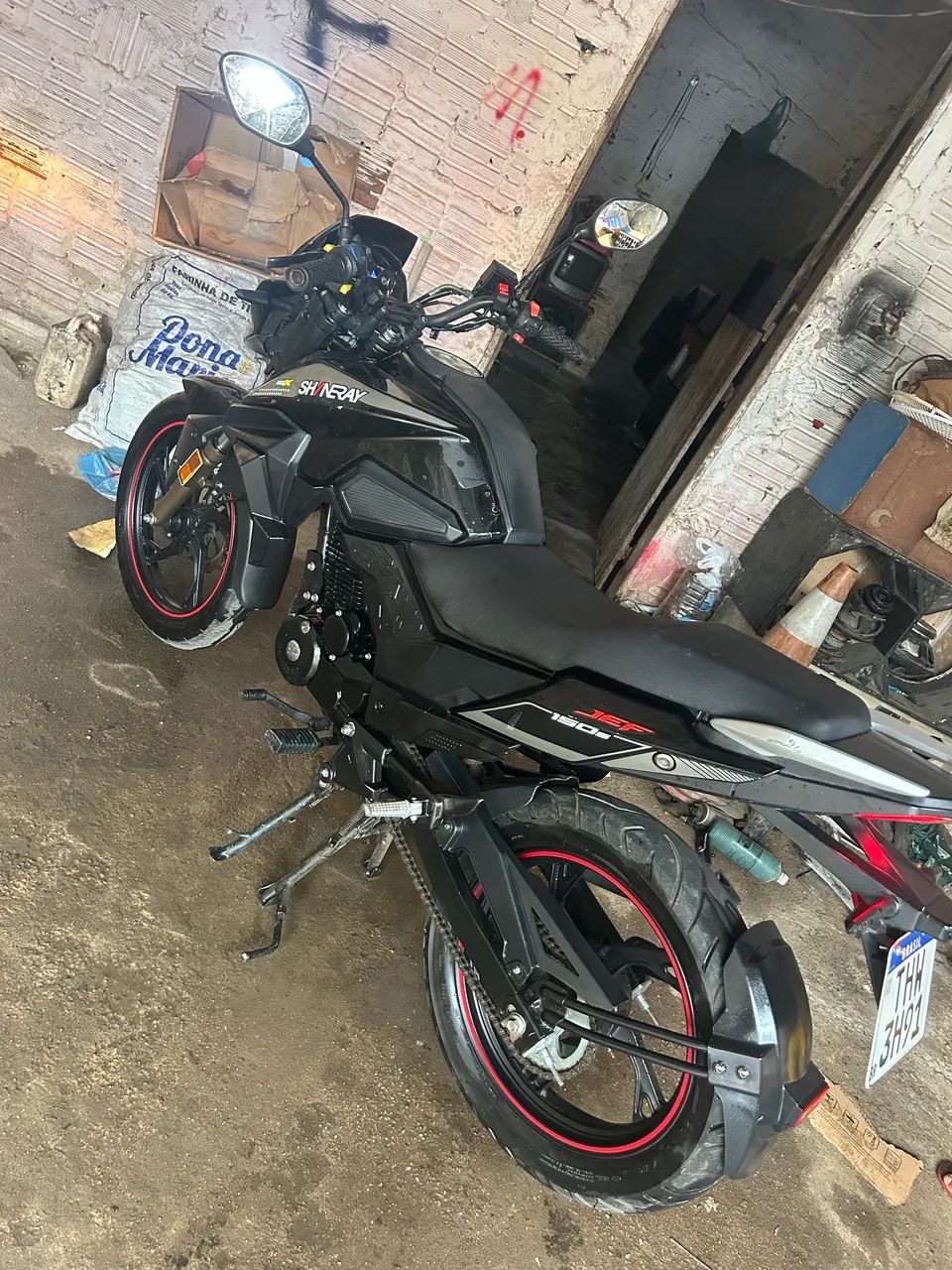 Jef 150s - Foto 4