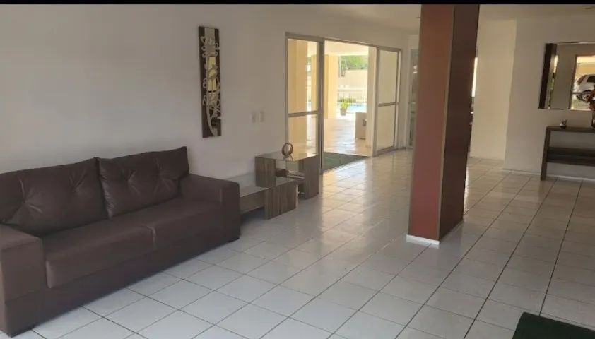 Apartamento San Giovanni na Maraponga - Foto 2