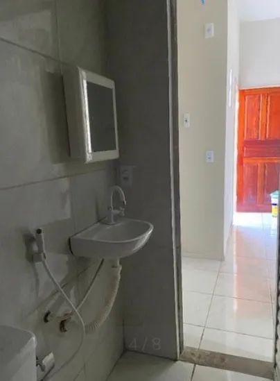 *Apartamento no Mondubim c/2 quartos* - Foto 5