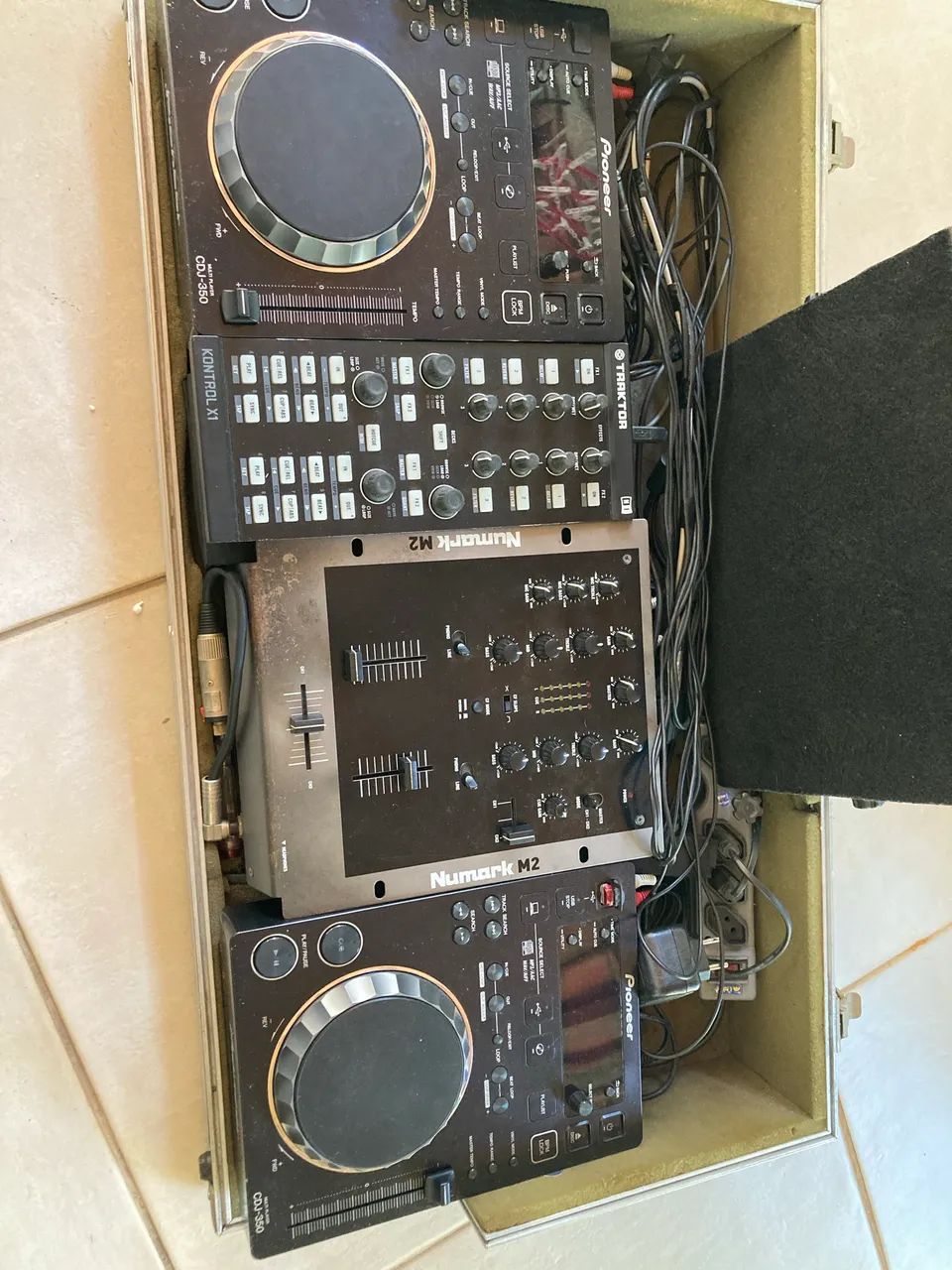 CDJ 350 - Foto 2