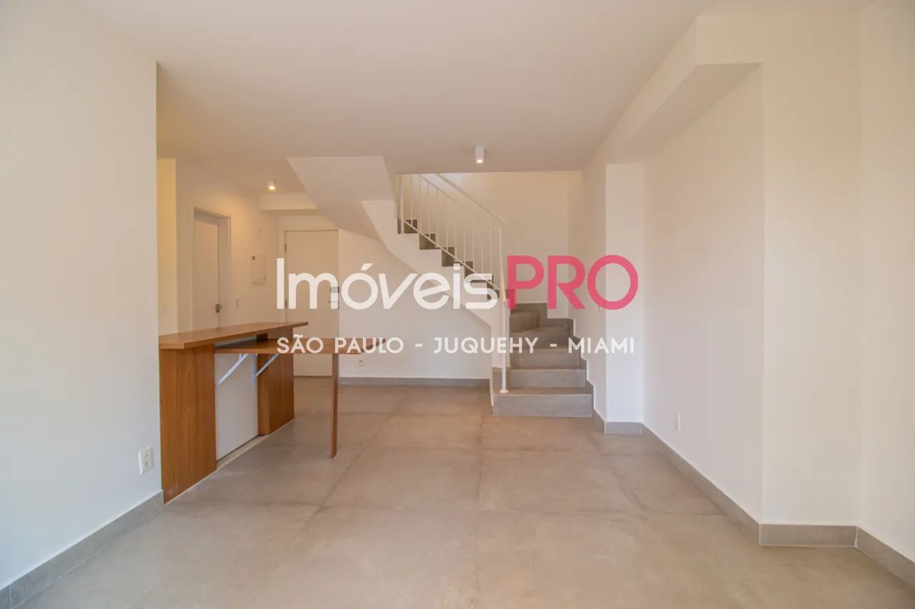 Apartamento Duplex para locação em Pinheiros - Foto 3