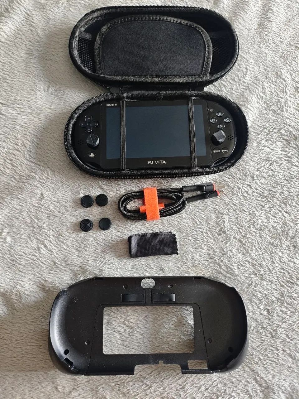 Playstation Vita 2000 - Foto 2