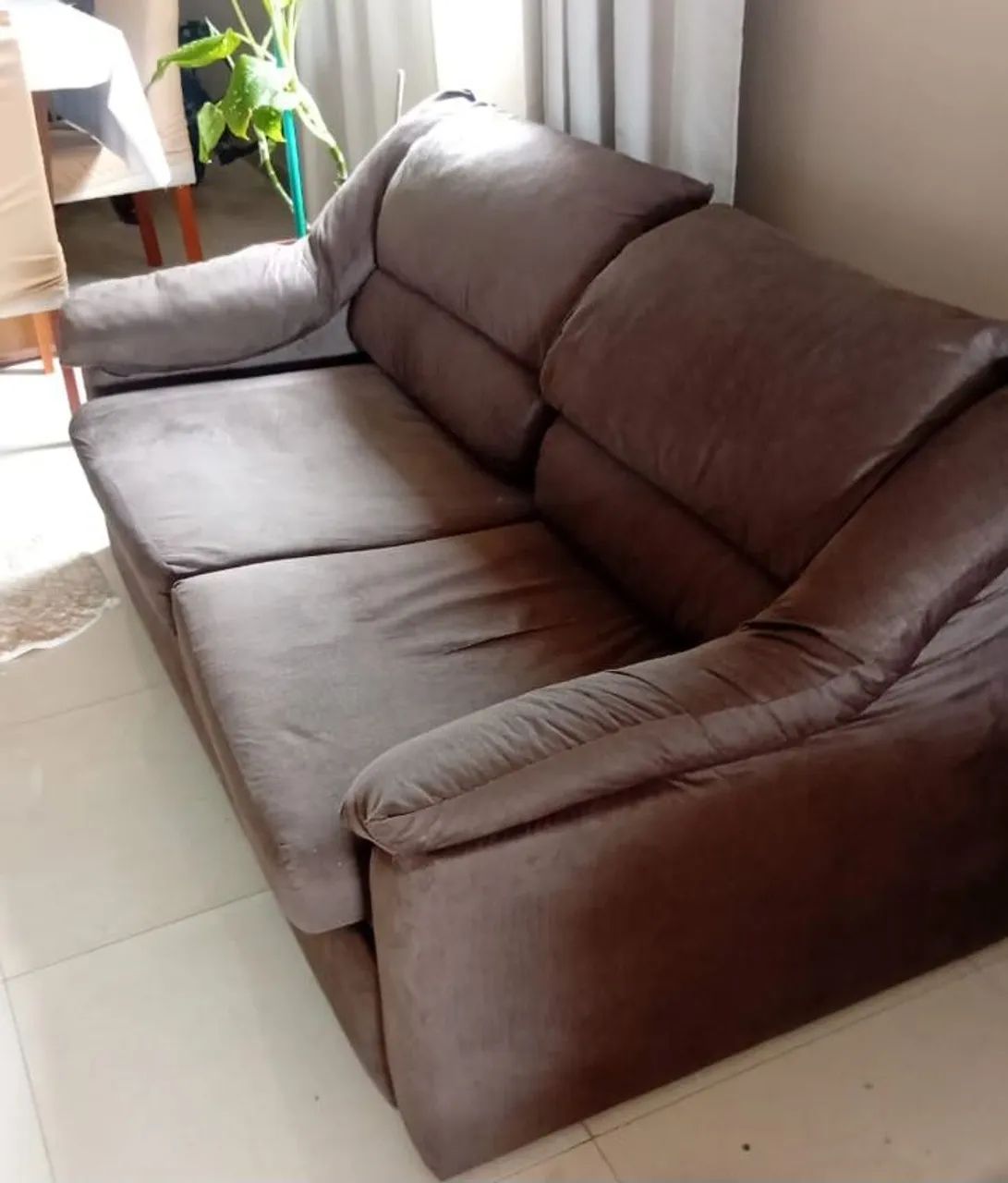 Vendo sofá cama