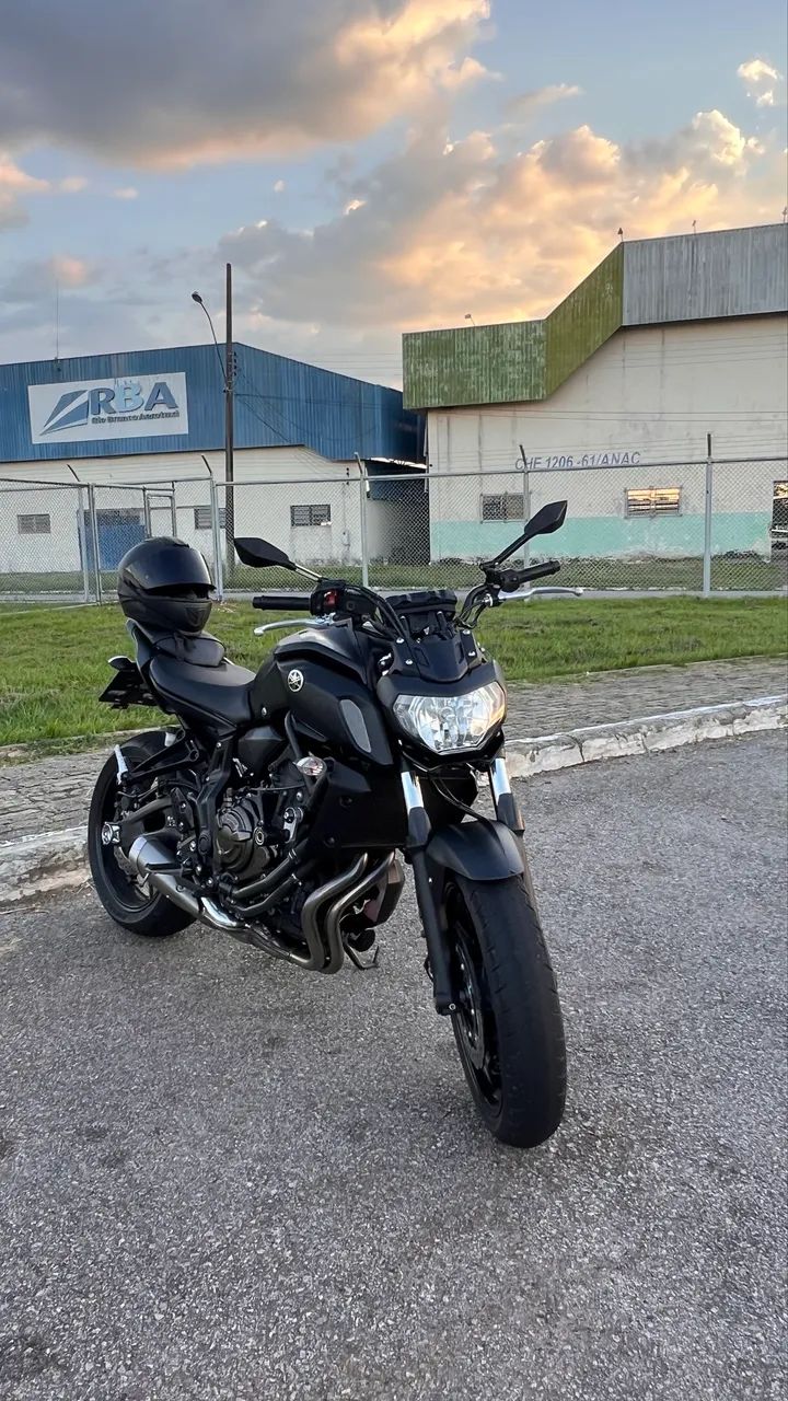 MT 07 - 2022/2023