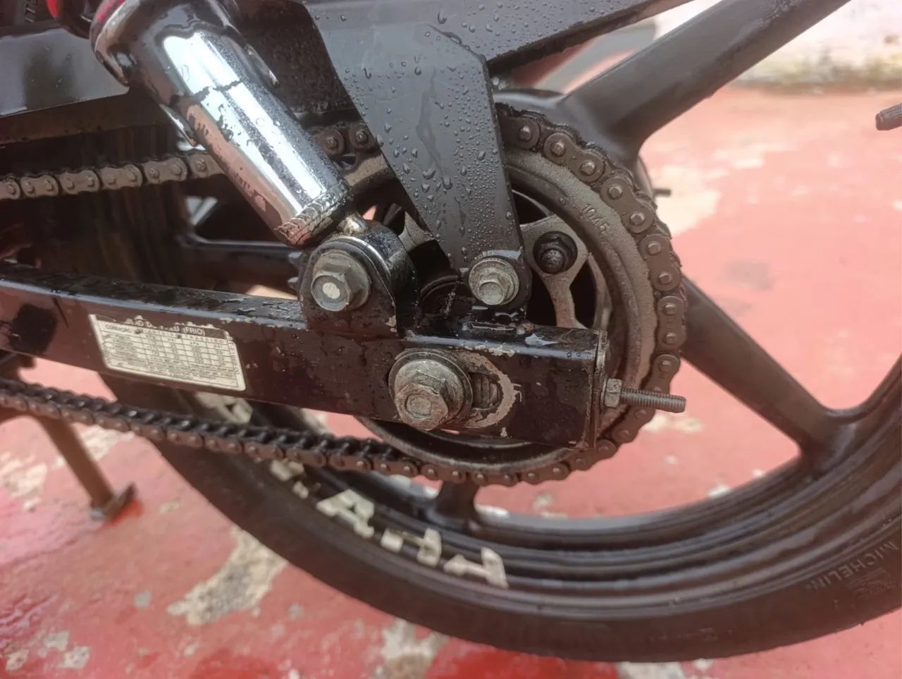 Moto  - Foto 3