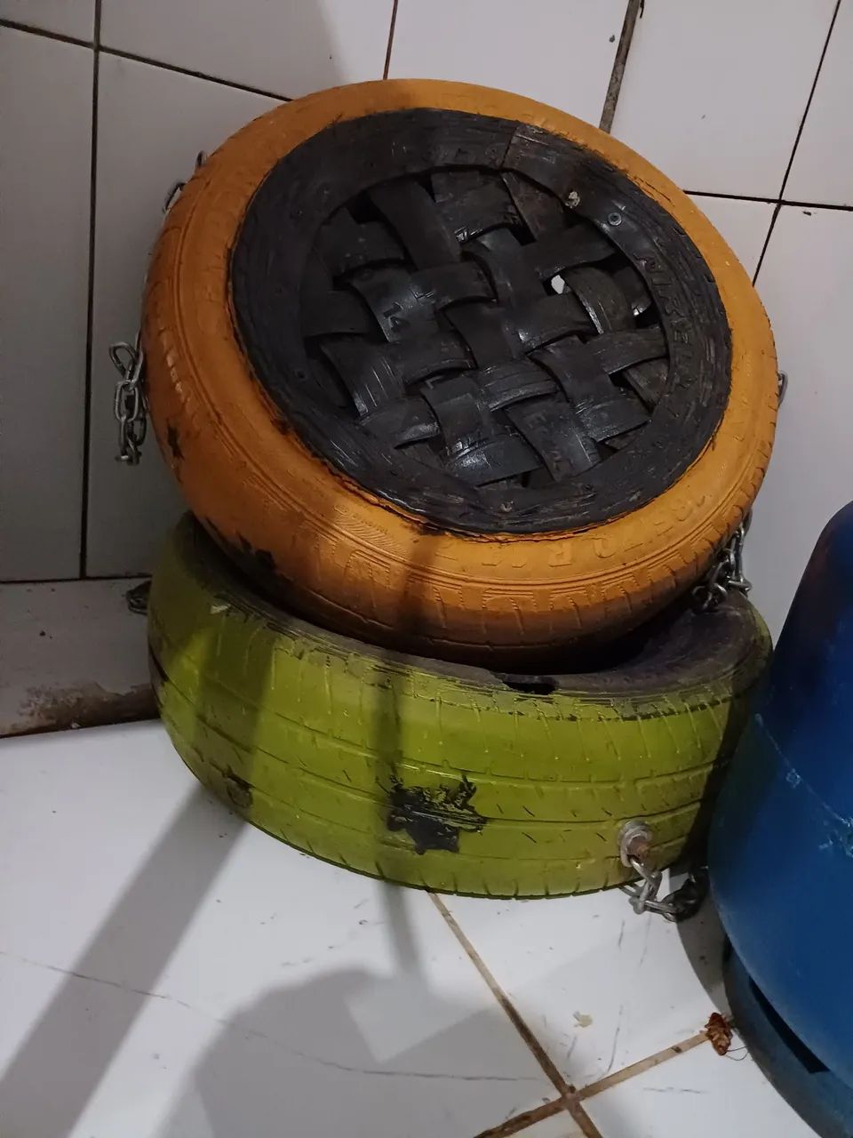 Balanços - Foto 4