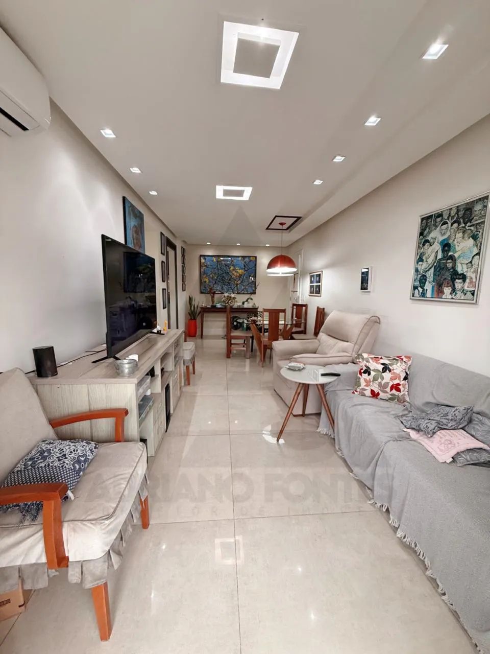 Lindo Apartamento Góes Calmon