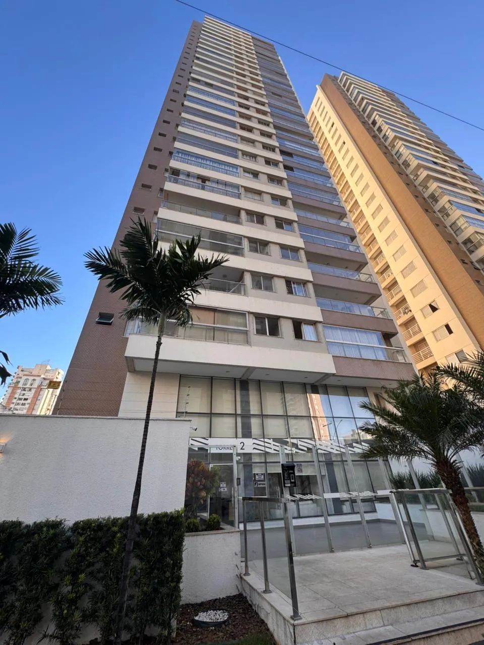 Apartamento Visage Atuelle