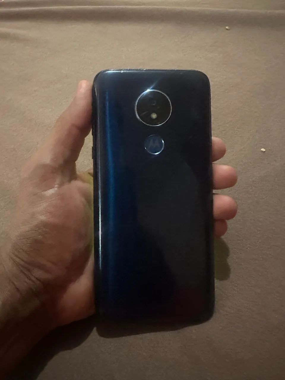 Celular moto G7. 64 gigas  - Foto 2