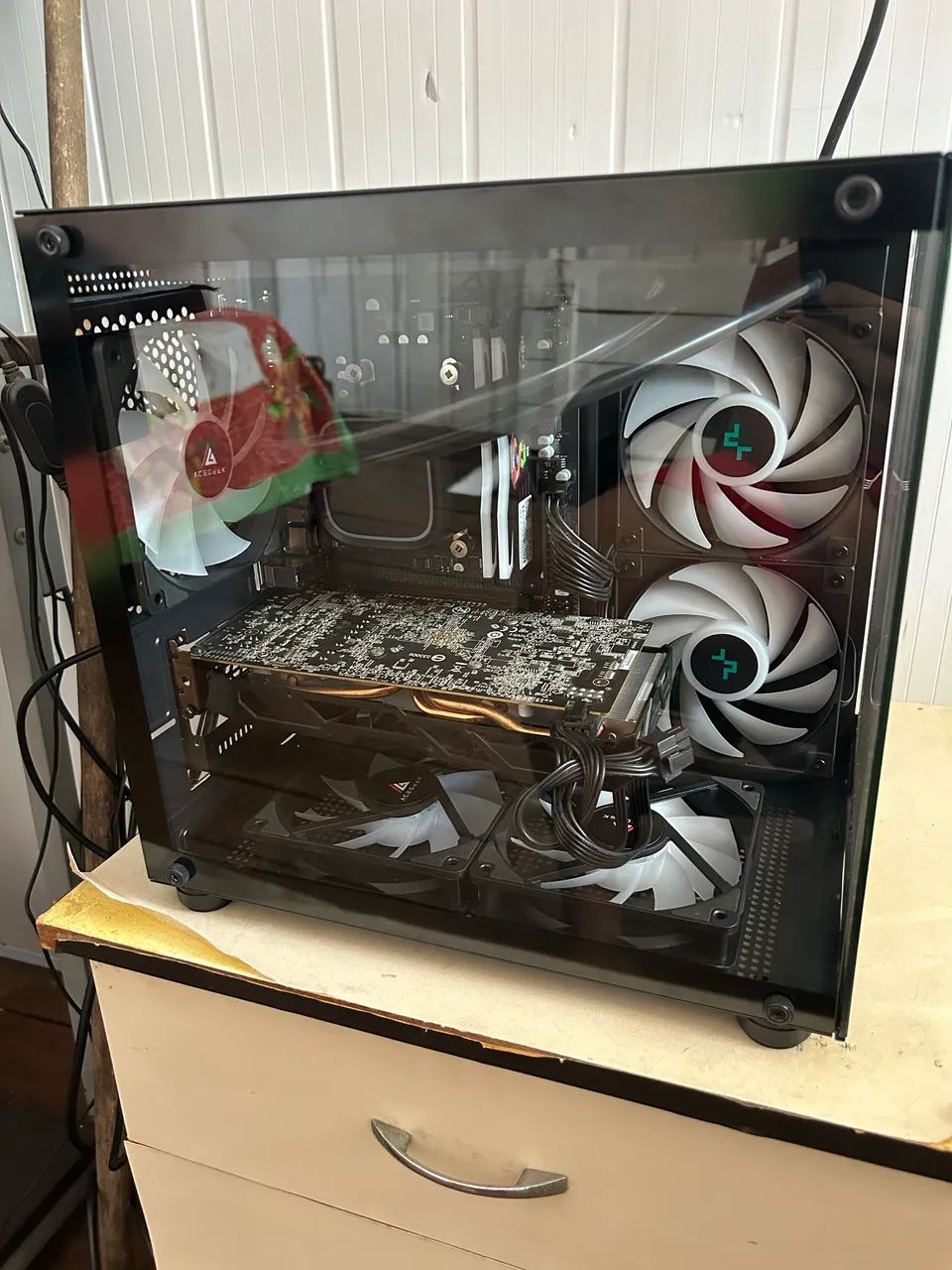 Pc gamer  - Foto 2