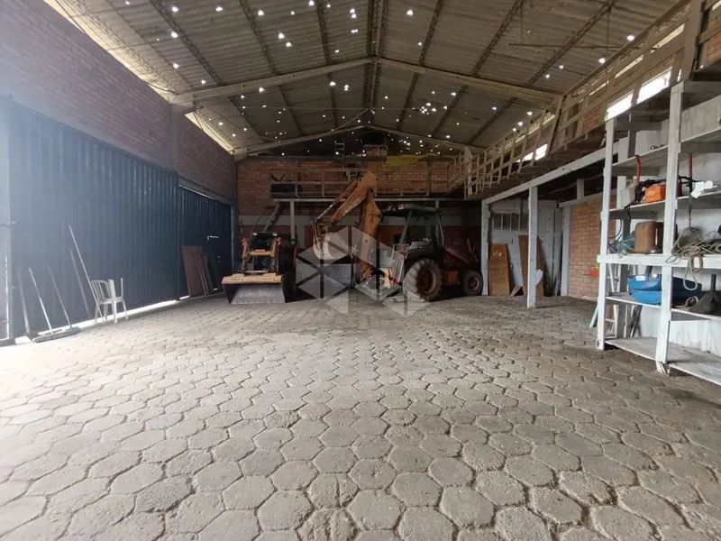 Depósito 280M² - para Alugar - Foto 2
