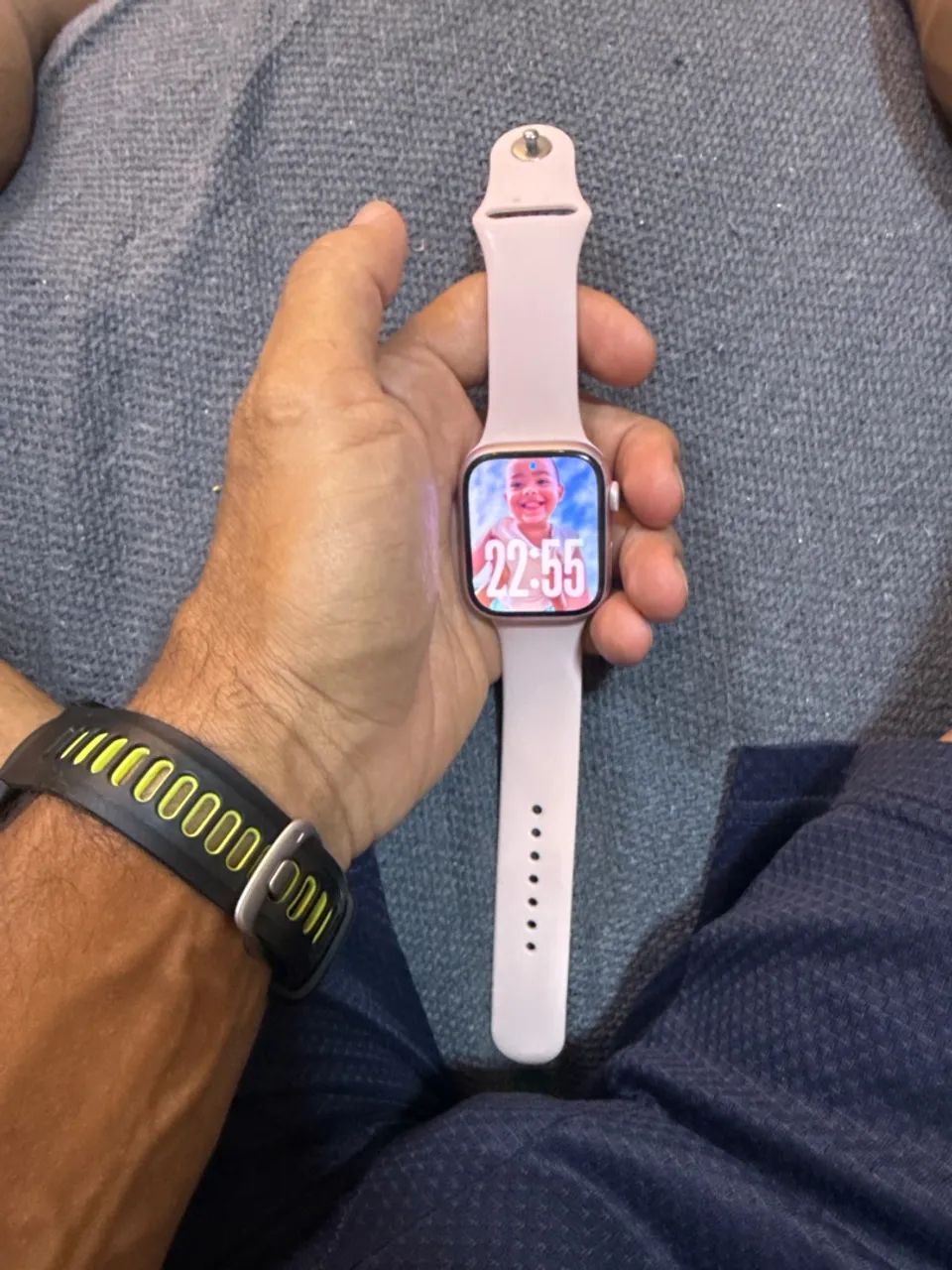 Apple Watch séries 9 45MM - Foto 4