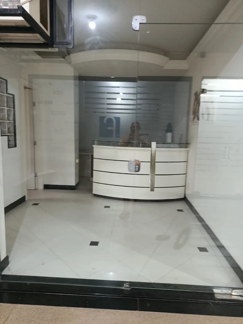 Sala comercial em Castelo/ES