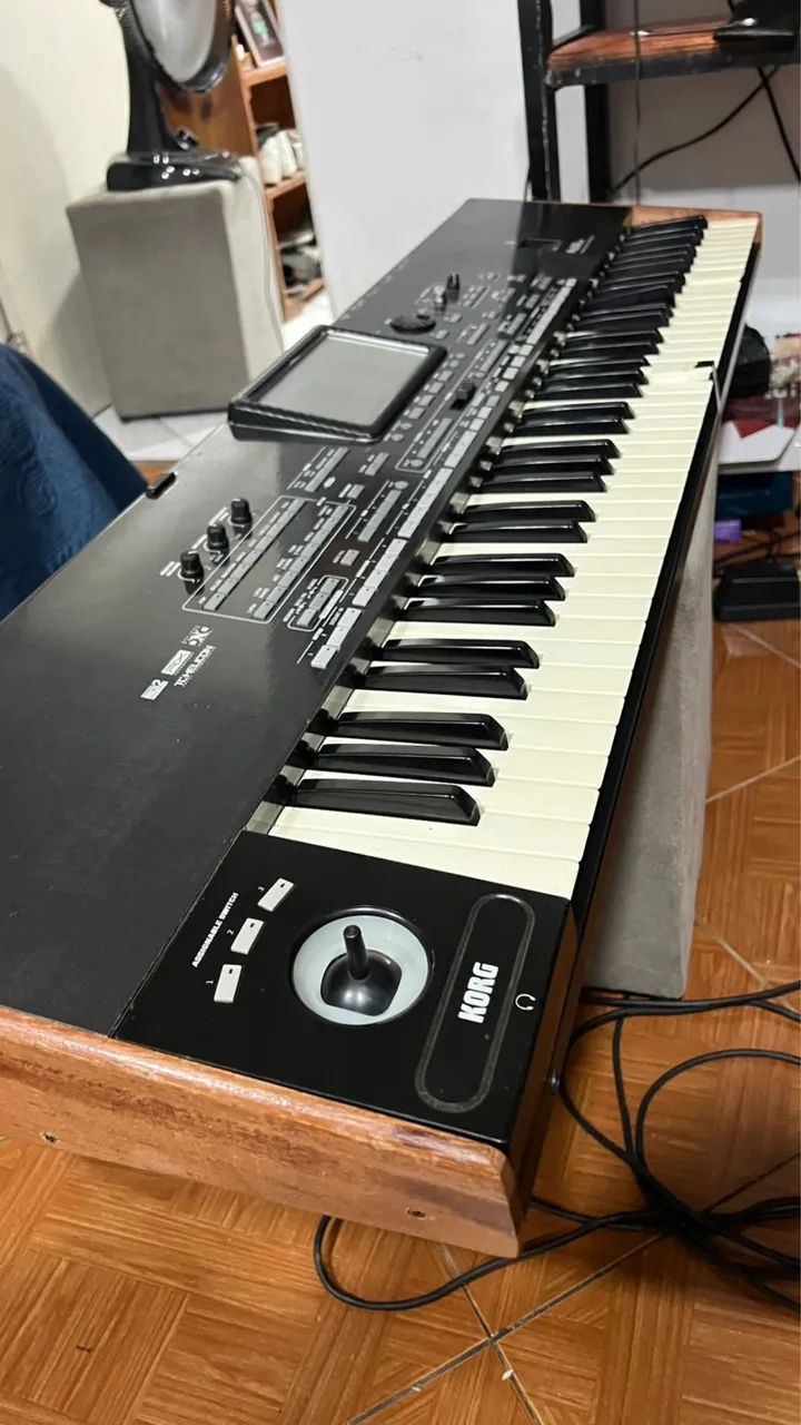 Placa SR JV 80 - 03 Piano - Instrumentos musicais - Bangu, Rio de