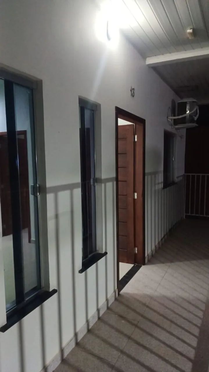Apartamento Mobiliado no Jardim Floresta  - Foto 3