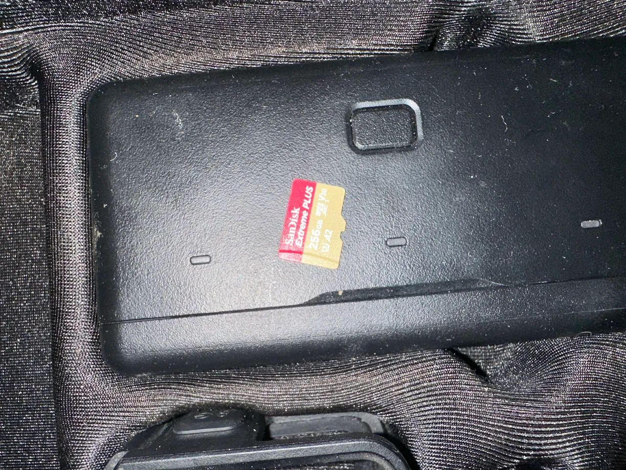 DJI OSMO ACTION 4 + acessórios  - Foto 3