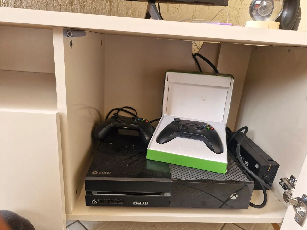 Xbox one 