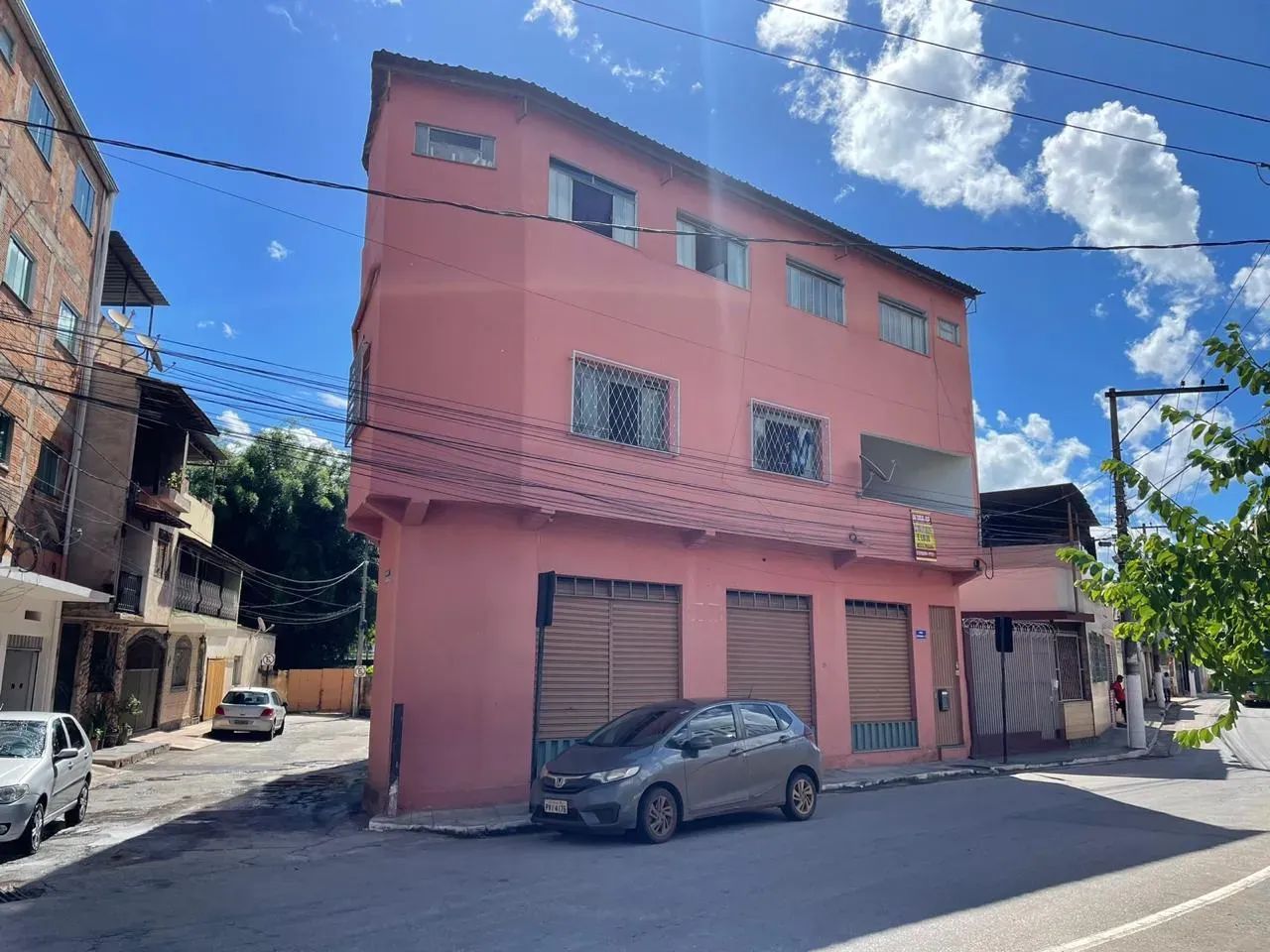 Loja para locação no bairro Areal! - Foto 5