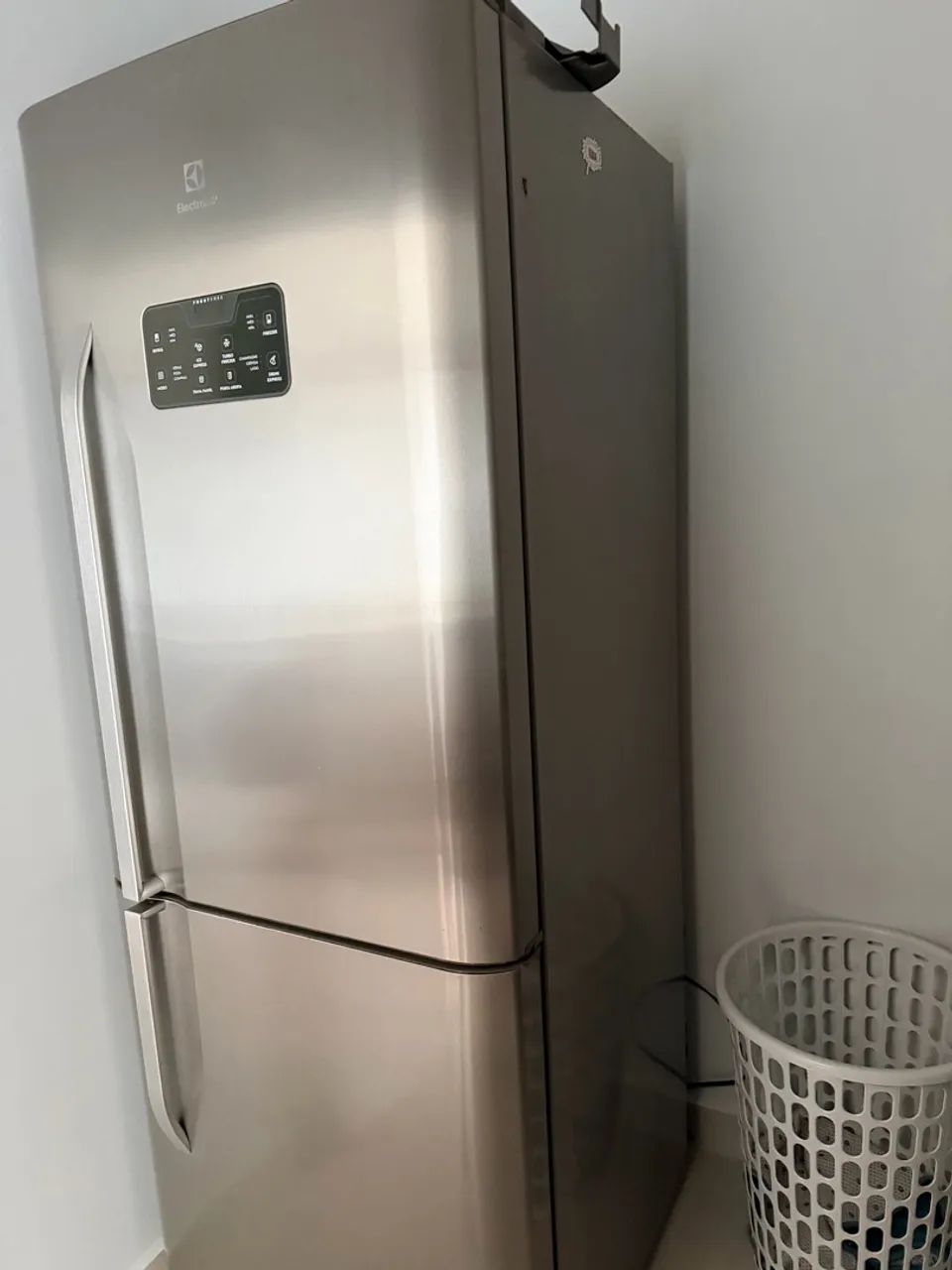vendo geladeira  - Foto 4
