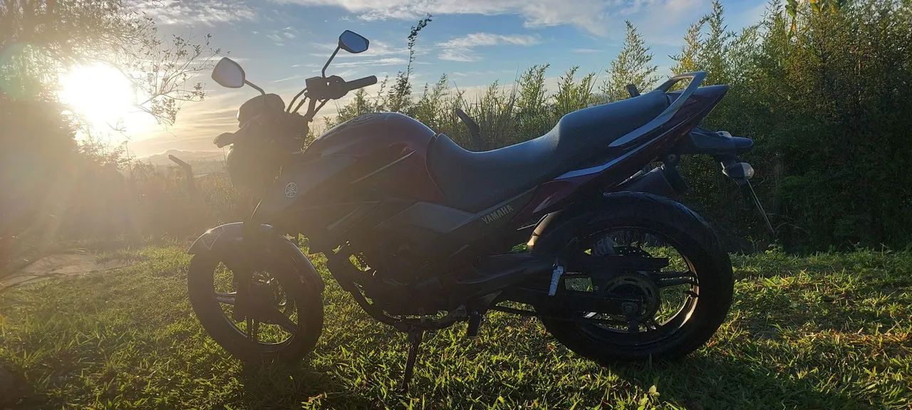Fazer 250 flex  - Foto 2