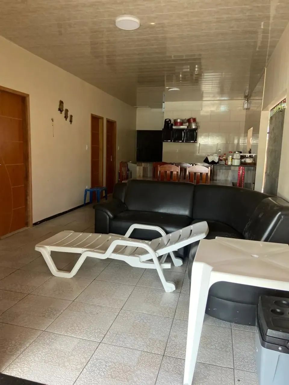 mosqueiro temporada com piscina - Foto 2