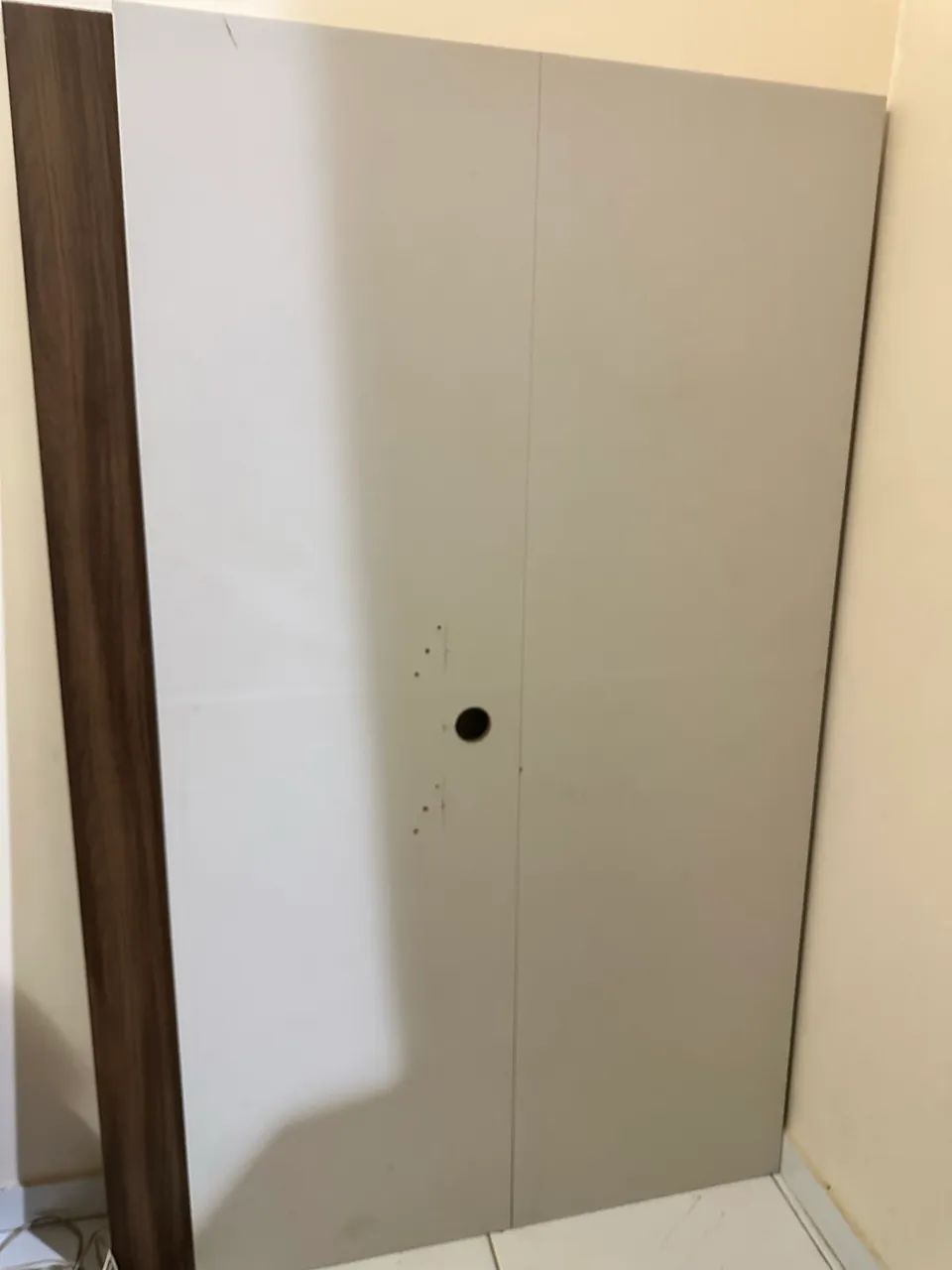 Painel para TV