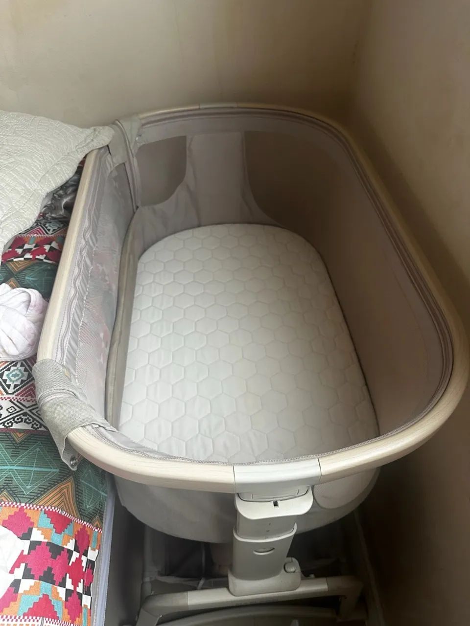 Berço Co-Sleeper Maxi-Cosi Iora - Foto 2