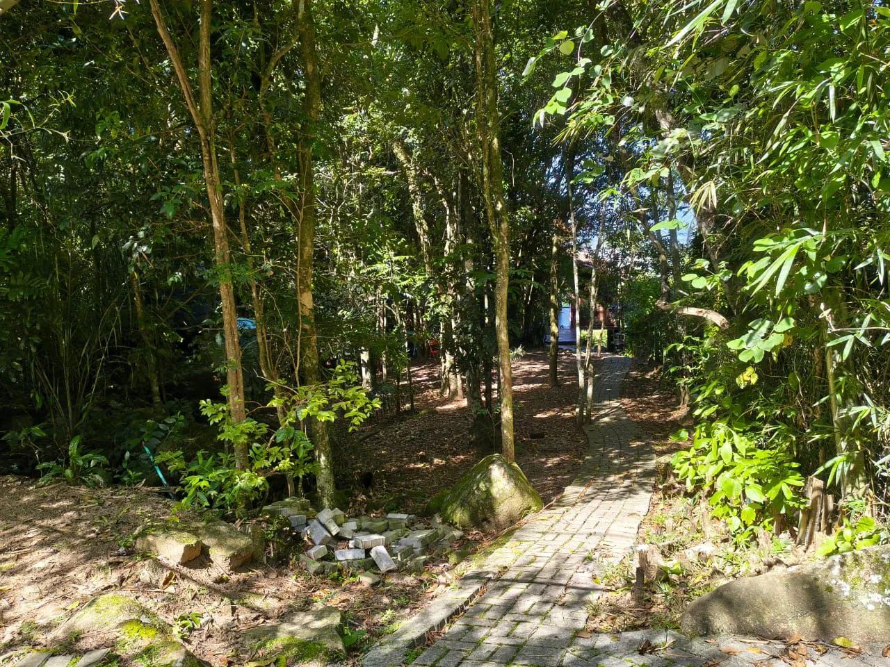 Casa com vista para a praia Moçambique  - Foto 3
